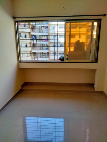 Room in 1 BHK Apartment at Laxmi Avenue D Global City Ph-1, Virar West – for Sale
