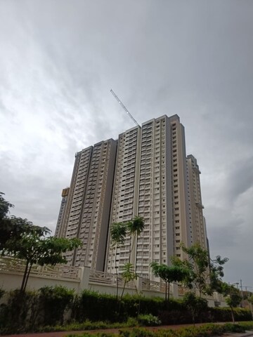 2 BHK Apartment – Exterior View View at Eden Park At The Prestige City, Sarjapur Road - for Sale