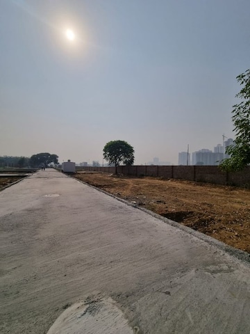 Plot For Resale in Gautam Buddha Enclave Sector 24 Yamuna Expressway Greater Noida  7707408