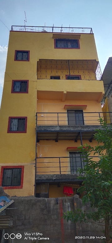 1 BHK Apartment For Rent in Organic Dhanorina Dhanori Pune  7767750