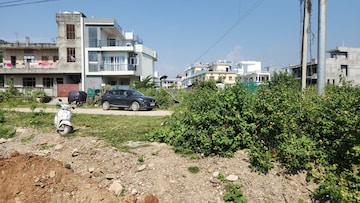 Plot For Resale in Sahastradhara Road Dehradun  7767755