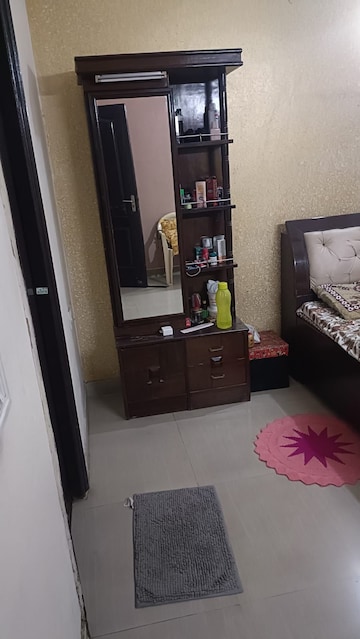 3 BHK Apartment For Rent in Paramount Orchid Sain Vihar Ghaziabad  7767782