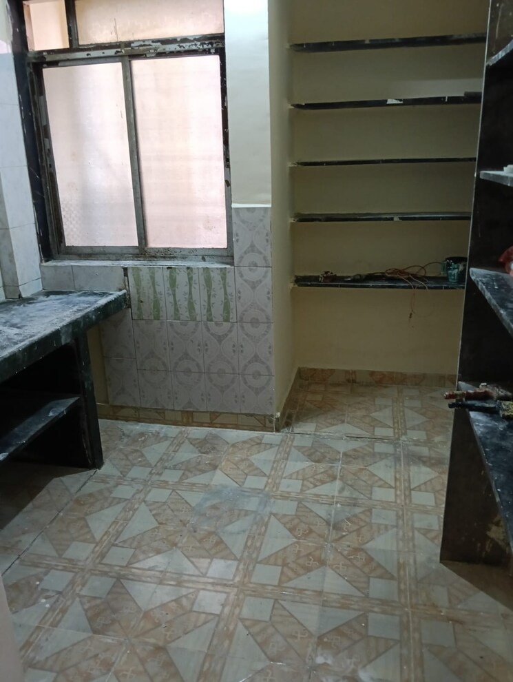 undefined, juinagar 1 Bedroom 586 Sq.Ft. Apartment In Juinagar Navi Mumbai 7767804