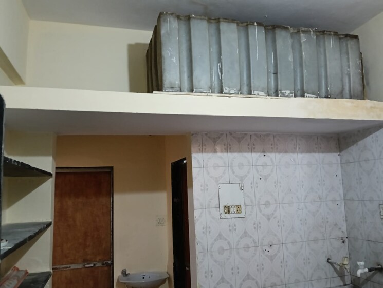 undefined, juinagar 1 Bedroom 586 Sq.Ft. Apartment In Juinagar Navi Mumbai 7767804