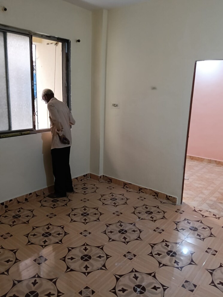 undefined, juinagar 1 Bedroom 586 Sq.Ft. Apartment In Juinagar Navi Mumbai 7767804