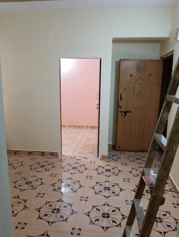 undefined, juinagar 1 Bedroom 586 Sq.Ft. Apartment In Juinagar Navi Mumbai 7767804