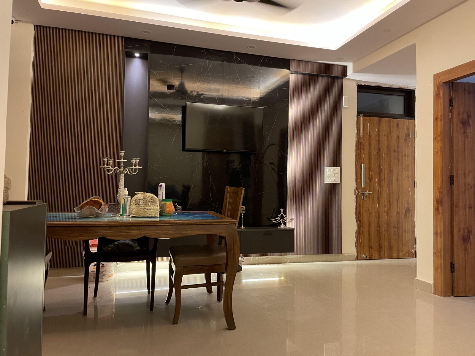 4 BHK Apartment For Resale in DLF The Pinnacle Dlf Phase V Gurgaon  7767816