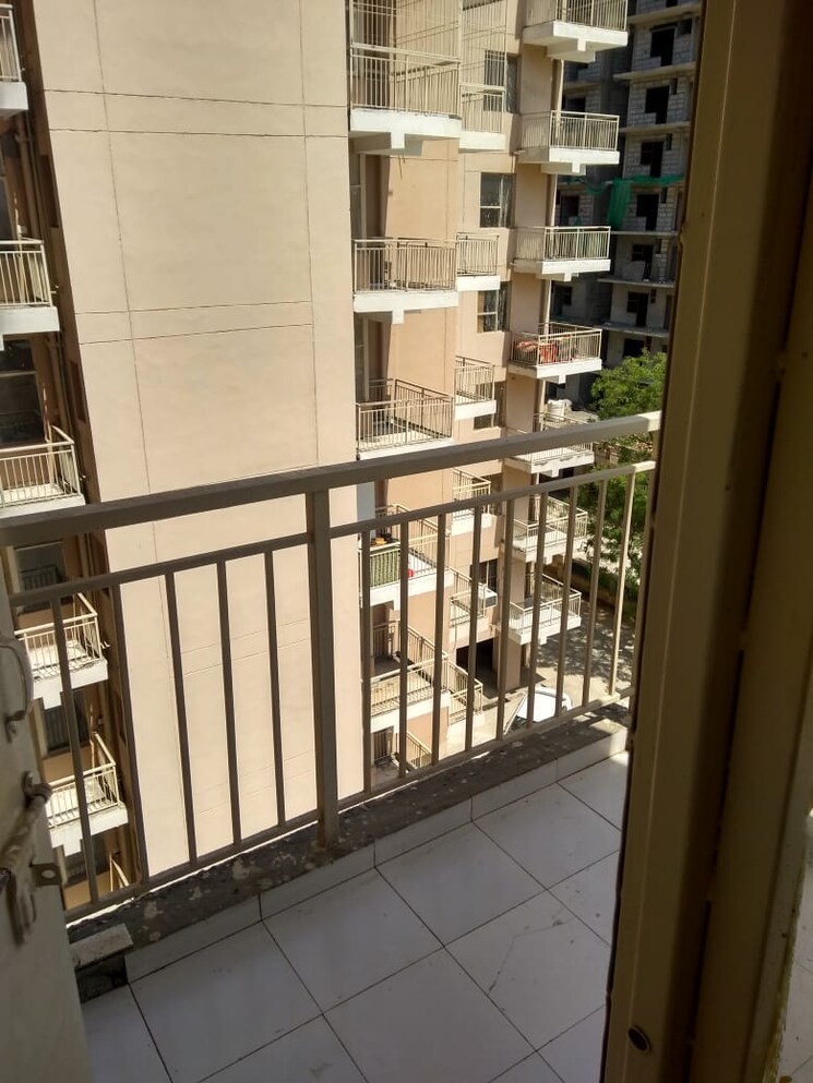 Balcony, adore-happy-homes-grand 2 Bedroom 476 Sq.Ft. Apartment In Sector 85 Faridabad 7767817