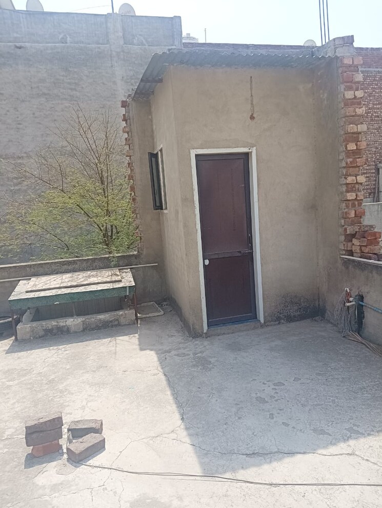 Exterior View, sector 126 3 Bedroom 110 Sq.Yd. Independent House In Sector 126 Mohali 7767821