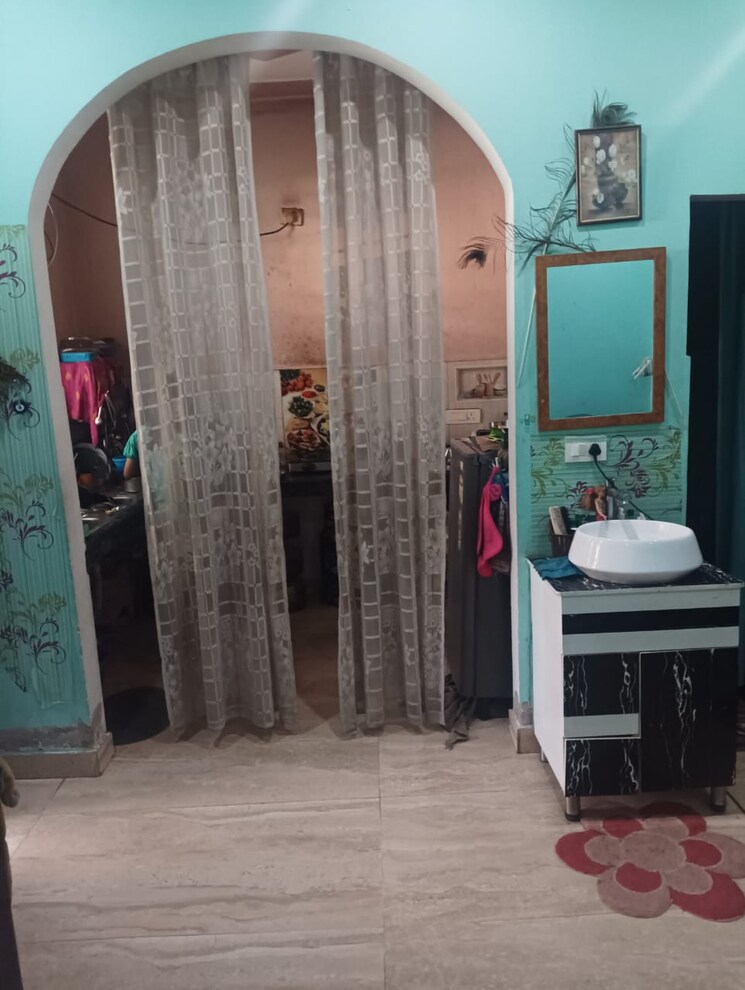 Exterior View, sector 126 3 Bedroom 110 Sq.Yd. Independent House In Sector 126 Mohali 7767821