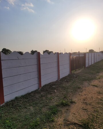  Plot – Exterior View View at Moinabad - for Sale