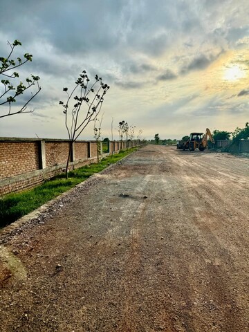  Industrial Plot For Sale in Ballabhgarh