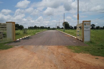 Plot Area in  Plot at BBG True Landmark 2 Executive, Chilkamarri – for Sale
