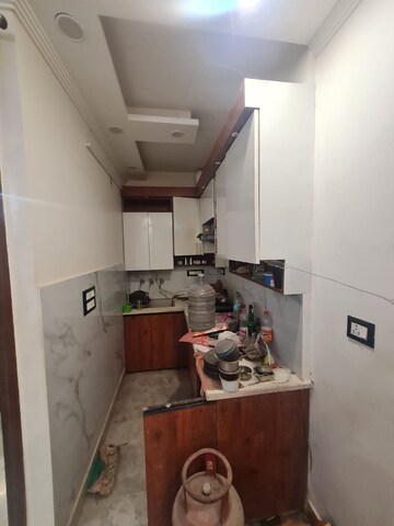 2 BHK Builder Floor For Sale in Dwarka Mor
