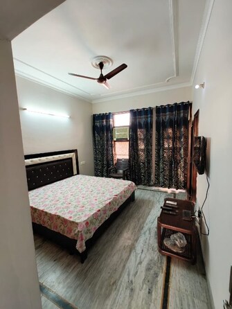 3 BHK Apartment For Rent in Sector 20 Panchkula  7766201