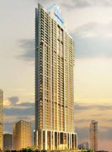 4 BHK Apartment For Sale in Raheja Imperia, Worli