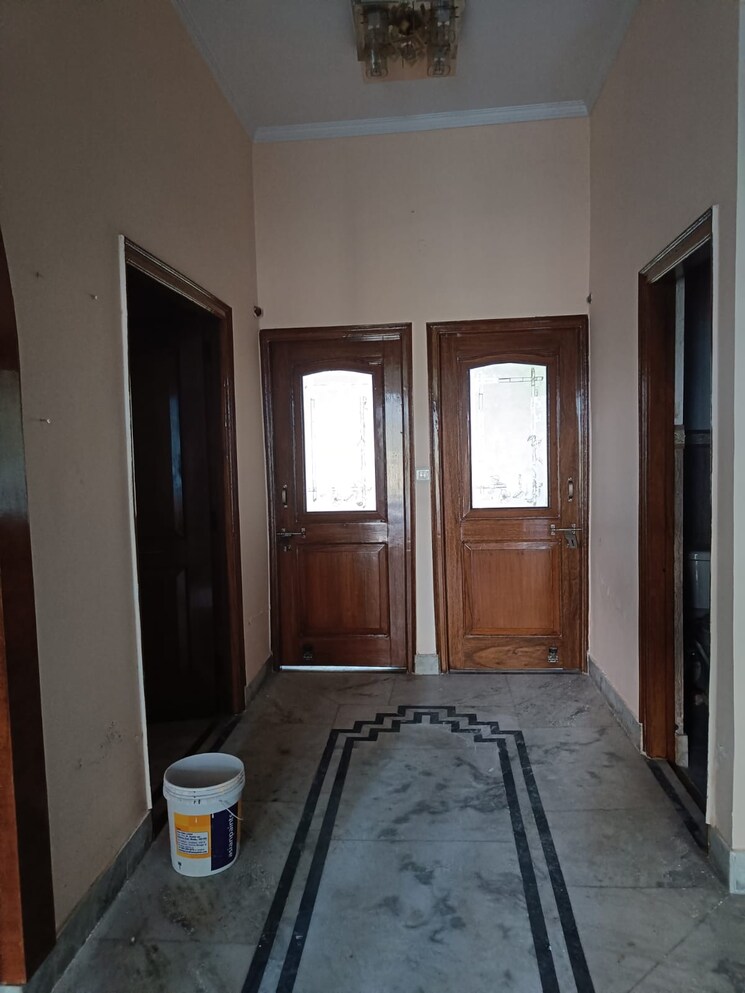 Exterior View, kharar road 3.5 Bedroom 167 Sq.Yd. Independent House In Kharar Road Mohali 7767878