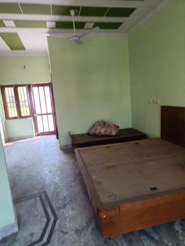 Bedroom in 3.5 BHK Independent House at Kharar Road – for Sale