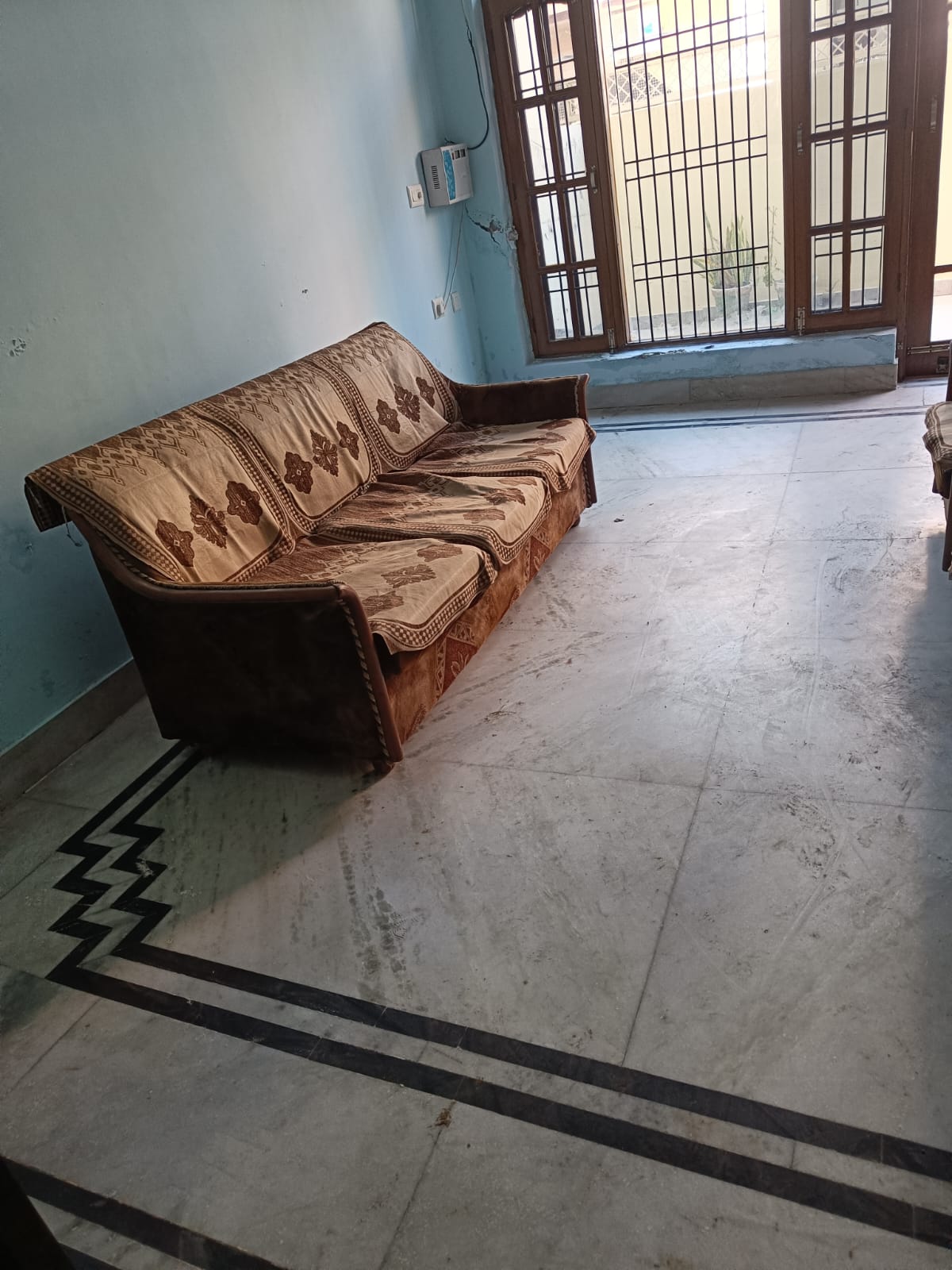 3.5 BHK + Pooja Room Independent House For Sale in S.K Property 