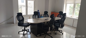 Commercial Office Space 2500 Sq.Ft. For Rent in Jubilee Hills Hyderabad  7767881