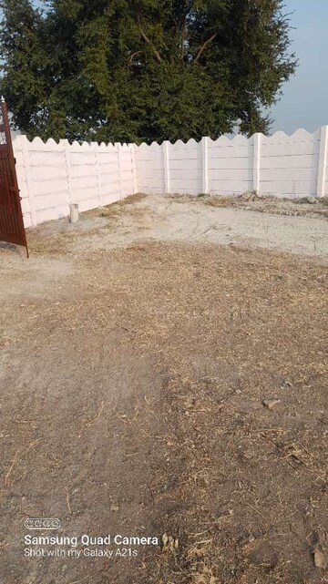 Plot Area in  Plot at Pedda Gopalaram – for Sale