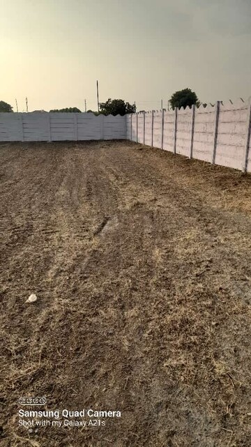 Plot Area in  Plot at Pedda Gopalaram – for Sale
