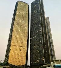 4 BHK Apartment For Sale in Lodha Marquise, Worli