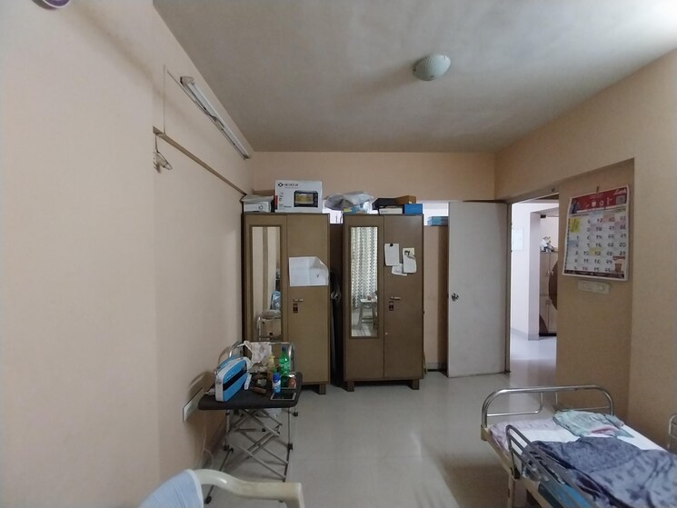 Living Room, dadar east 2 Bedroom 780 Sq.Ft. Apartment In Dadar East Mumbai 7767889