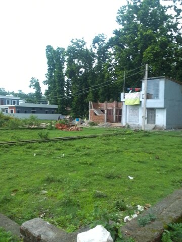  Plot – Garden View at Raipur Road - for Sale
