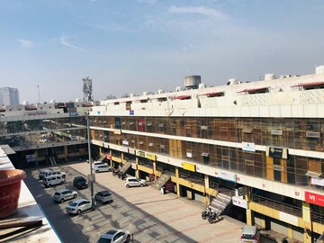  Office Space in IT/SEZ – Exterior View View at Lohgarh - for Sale