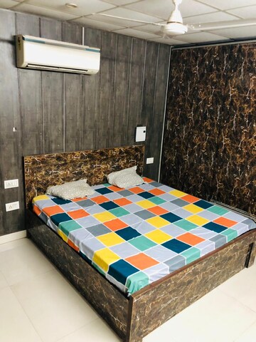 Floor Plan in  Office Space in IT/SEZ at Lohgarh – for Sale