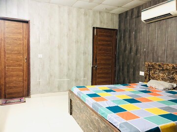 Floor Plan in  Office Space in IT/SEZ at Lohgarh – for Sale