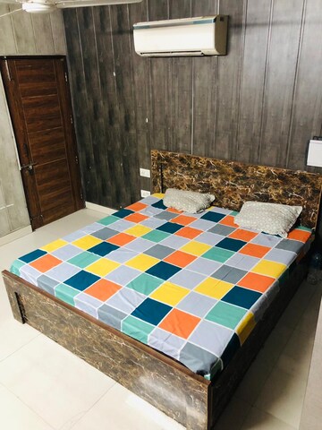 Floor Plan in  Office Space in IT/SEZ at Lohgarh – for Sale