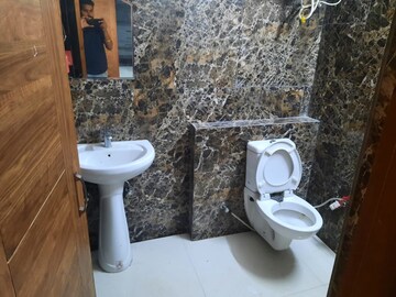 Floor Plan in  Office Space in IT/SEZ at Lohgarh – for Sale