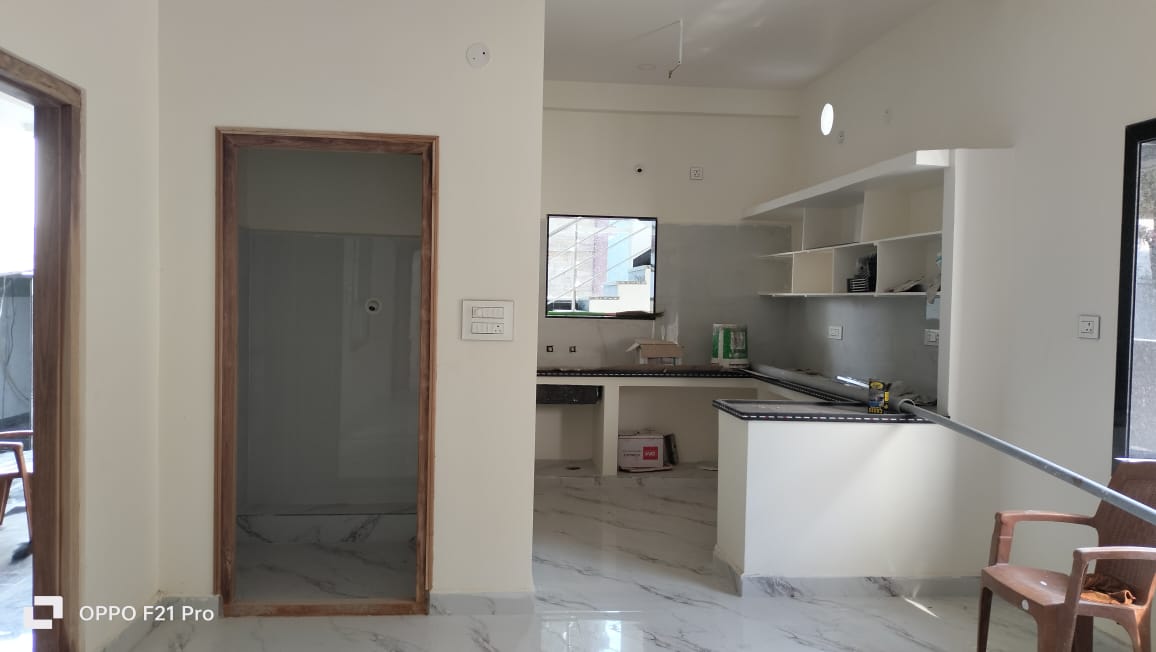 4 BHK Independent House For Resale in Rampally Hyderabad  7767880