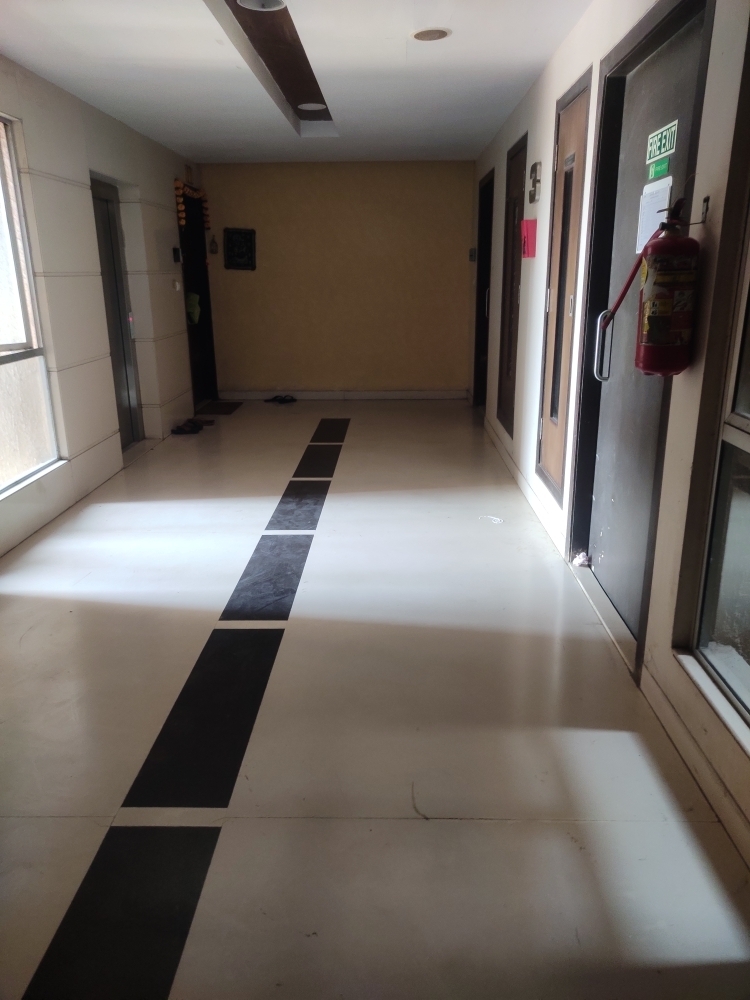 2 BHK 1026 Sq.Ft. Apartment in Lodha Aqua