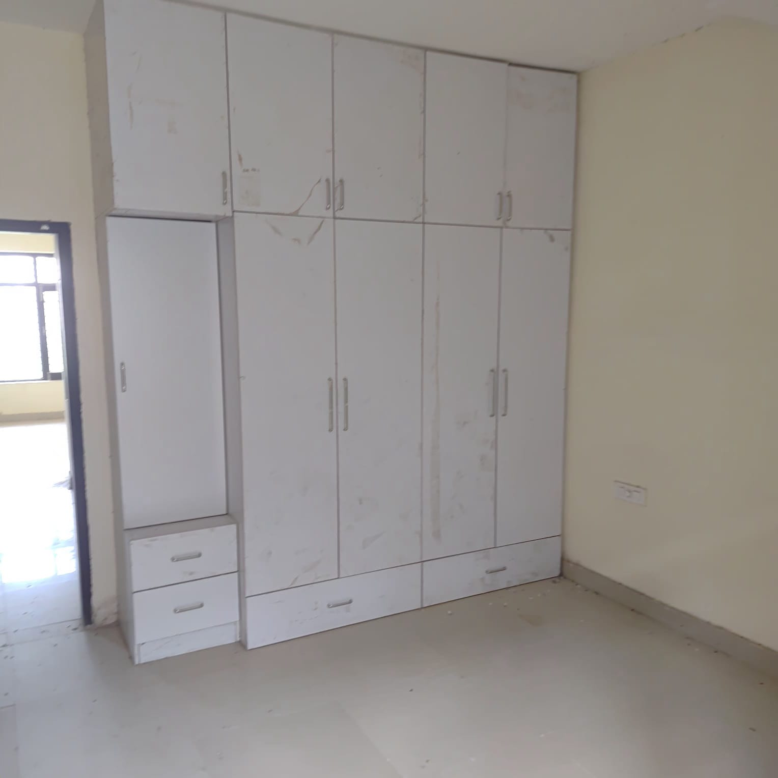 3 BHK Apartment For Resale in Sector 126 Mohali  7767924