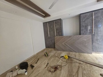 Bedroom in 3 BHK Builder Floor at Mandi – for Sale