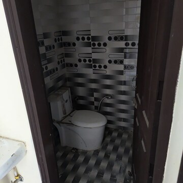 Bathroom in 3 BHK Apartment at Sector 126 – for Sale