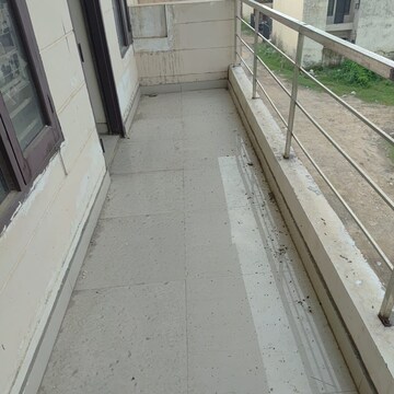 Balcony in 3 BHK Apartment at Sector 126 – for Sale