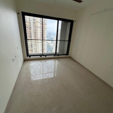 1 BHK Apartment For Rent in Sheth Irene Ekta Nagar Mumbai  7767925