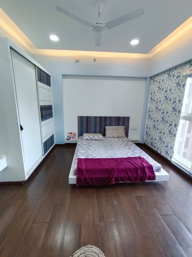 Bedroom, lodha-belmondo 2 Bedroom 1250 Sq.Ft. Apartment In Gahunje Pune 7767908
