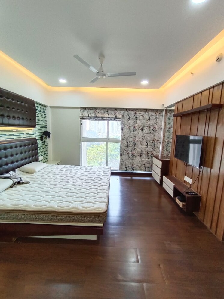 Living Room, lodha-belmondo 2 Bedroom 1250 Sq.Ft. Apartment In Gahunje Pune 7767908