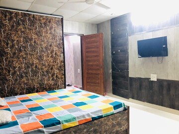 Floor Plan in  Office Space in IT/SEZ at Lohgarh – for Sale
