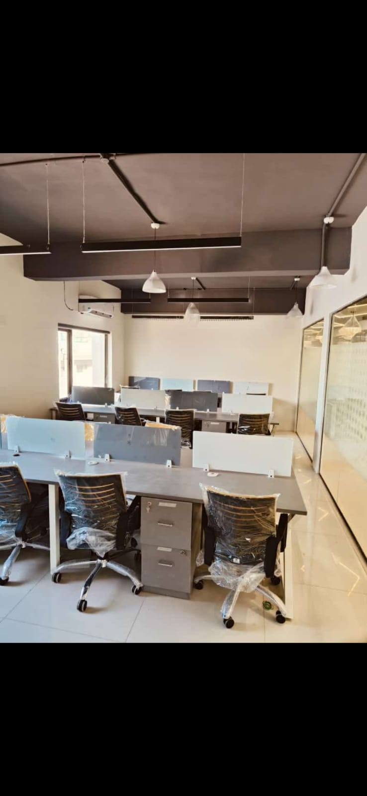 Office Space For Rent in Dharatal Associates 