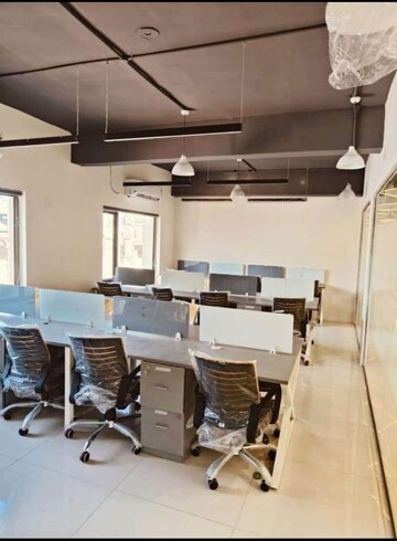 Team Area in  Office Space at Sector 3 – for Rent