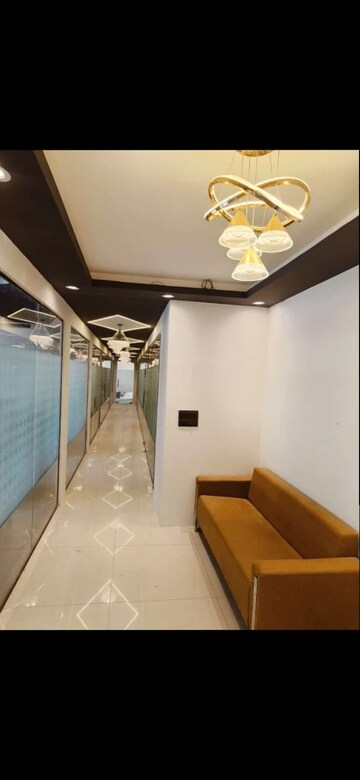 Kitchen in  Office Space at Sector 3 – for Rent