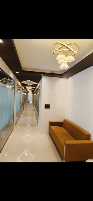 Furnished Amenities in  Office Space at Sector 3 – for Rent