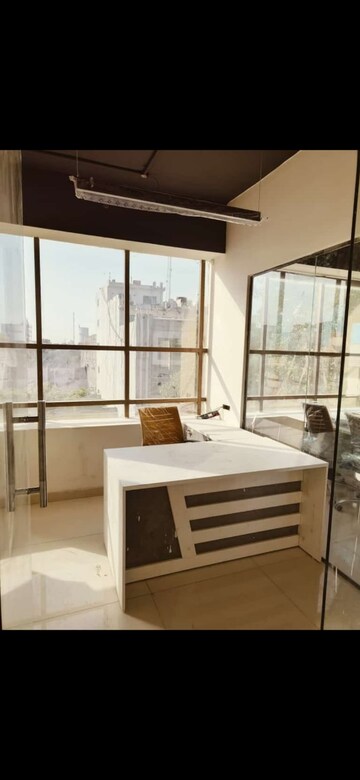 Room in  Office Space at Sector 3 – for Rent