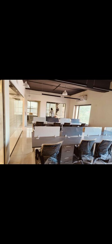 Team Area in  Office Space at Sector 3 – for Rent